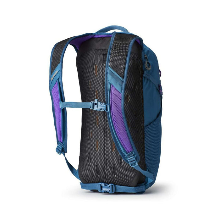 Rucsac Multifuncțional Gregory Nano 18 Turquoise