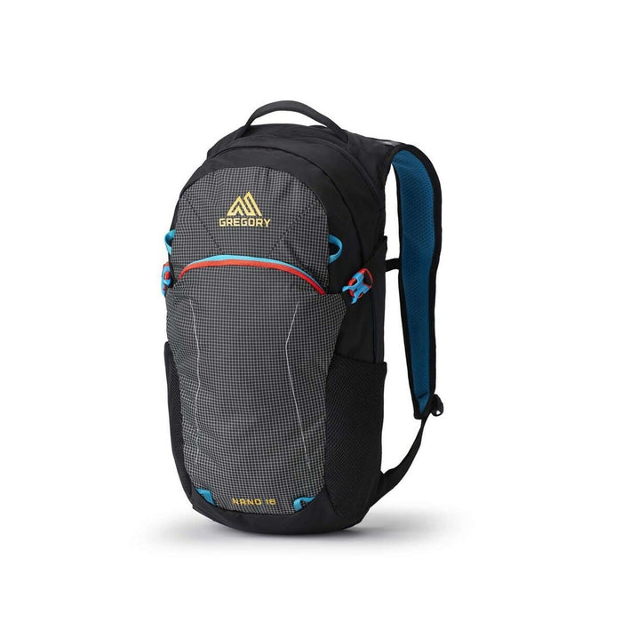 Rucsac Multifuncțional Gregory Nano 18 Negru
