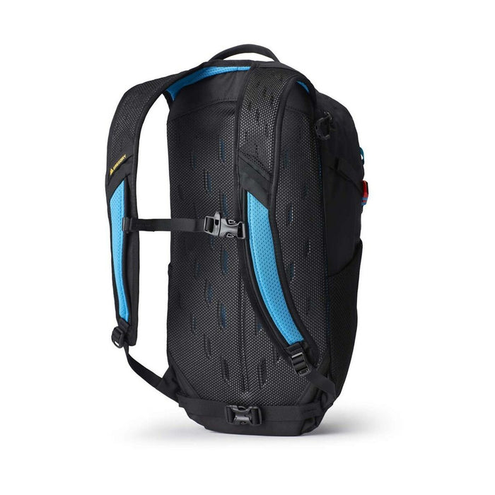 Rucsac Multifuncțional Gregory Nano 18 Negru