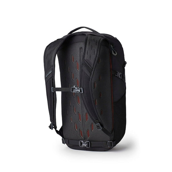 Rucsac de drumeție Gregory Nano Negru Nailonas 24 L 27 x 51 x 22 cm