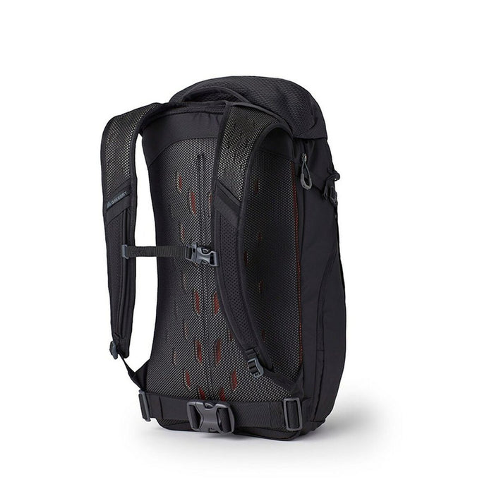 Rucsac Multifuncțional Gregory Nano 30 Negru