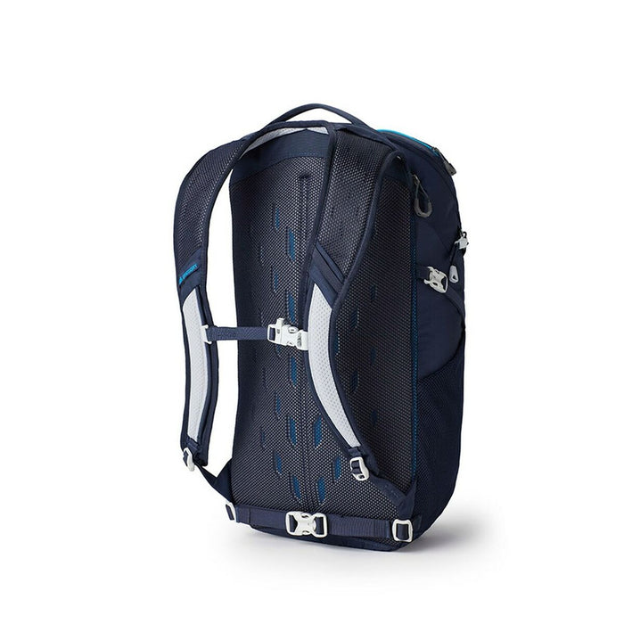Rucsac de drumeție Gregory Nano Albastru închis Nailonas 24 L 27 x 51 x 22 cm