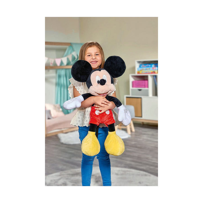 Jucărie de Pluș Mickey Mouse Mickey Mouse Disney 61 cm