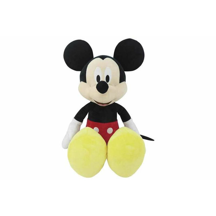 Jucărie de Pluș Mickey Mouse 75 cm