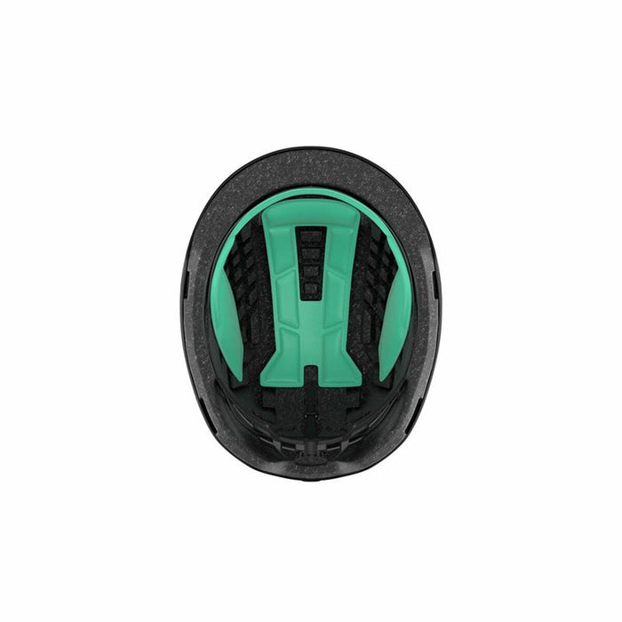 Cască de Ciclism pentru Adulți Lazer CityZen Kineticore Negru 52-56 cm