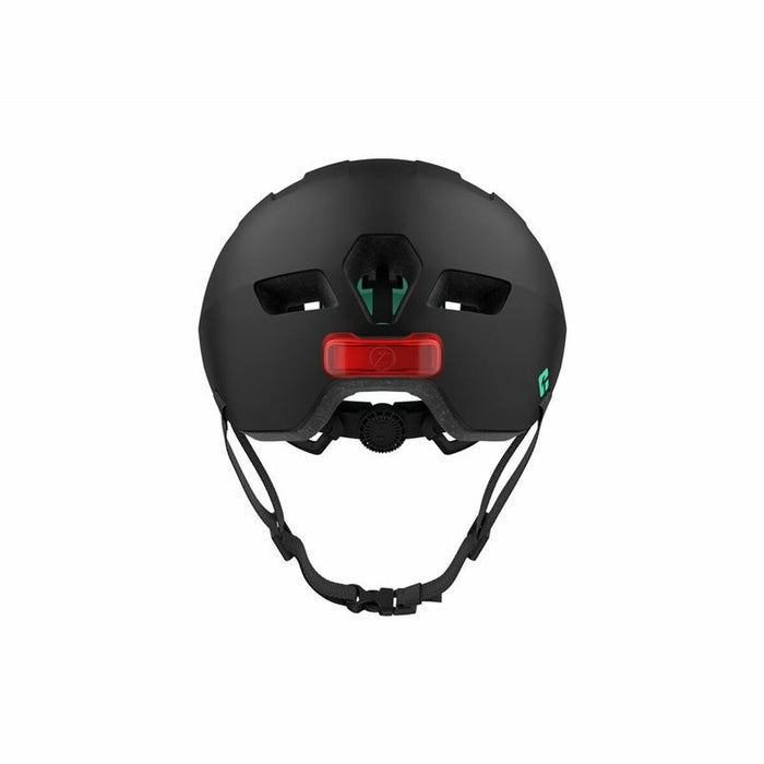Cască de Ciclism pentru Adulți Lazer CityZen Kineticore Negru 52-56 cm