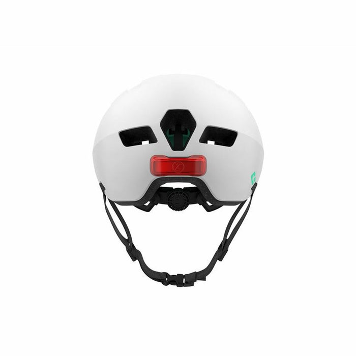 Cască de Ciclism pentru Adulți Lazer CityZen Kineticore Alb 58-61 cm