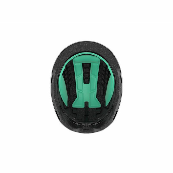 Cască de Ciclism pentru Adulți Lazer CityZen Kineticore Alb 55-59 cm