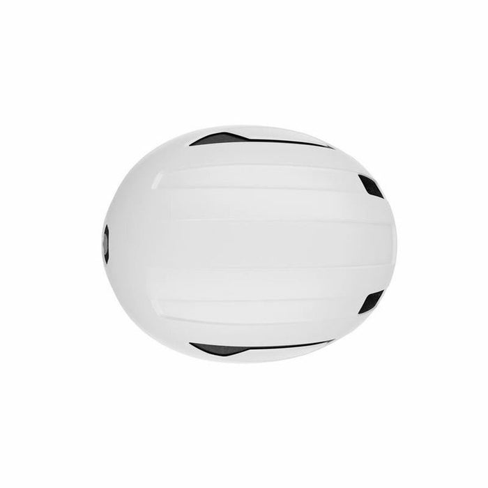 Cască de Ciclism pentru Adulți Lazer CityZen Kineticore Alb 55-59 cm