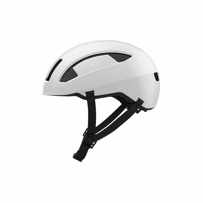 Cască de Ciclism pentru Adulți Lazer CityZen Kineticore Alb 52-56 cm