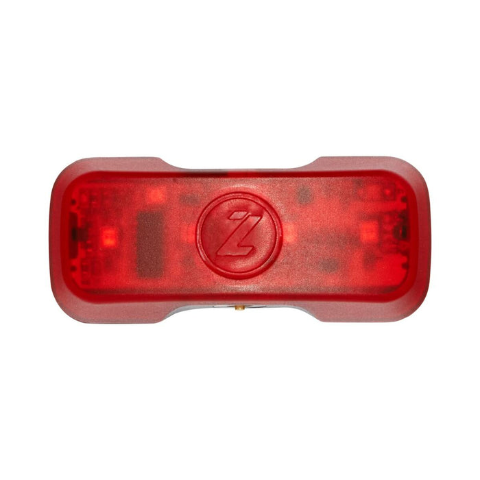 Lampă de siguranță Lazer PLZ2227891238 Roșu