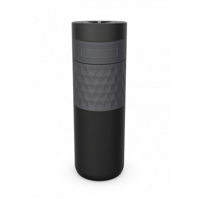 Termos Kambukka Etna Negru Oțel inoxidabil 500 ml