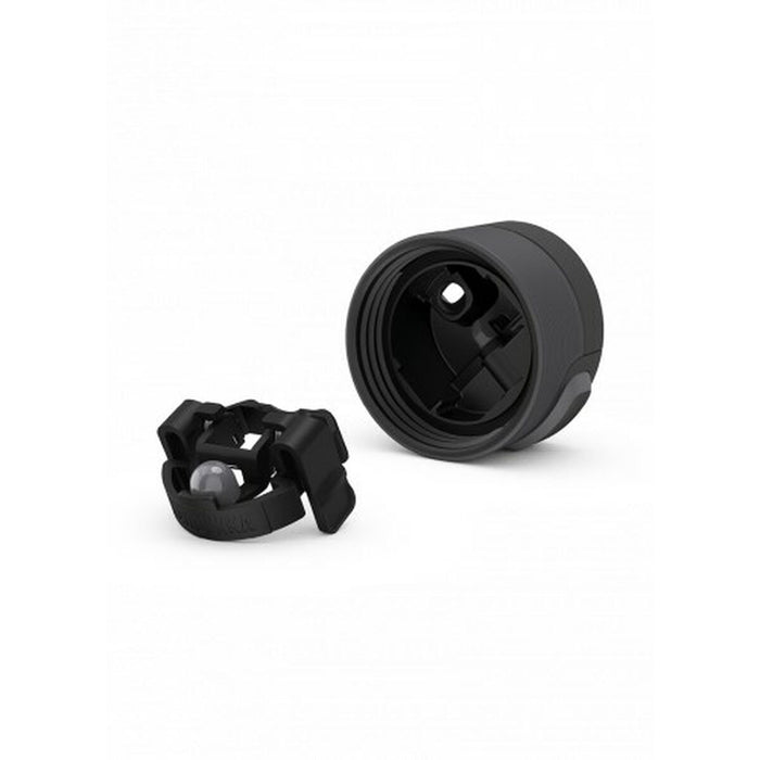 Termos Kambukka Etna Negru Oțel inoxidabil 500 ml