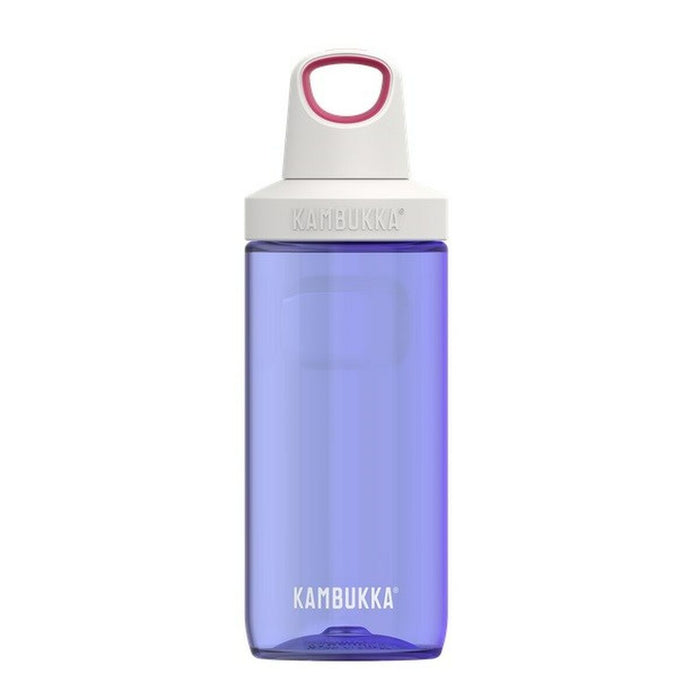 Sticlă de apă Kambukka Reno Transparent Lavandă 500 ml
