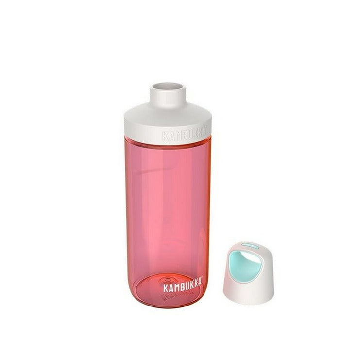 Sticlă de apă Kambukka Reno Portocaliu Transparent 500 ml
