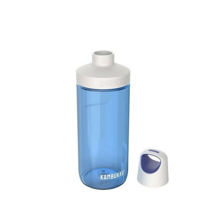 Sticlă de apă Kambukka Reno Albastru Transparent 500 ml