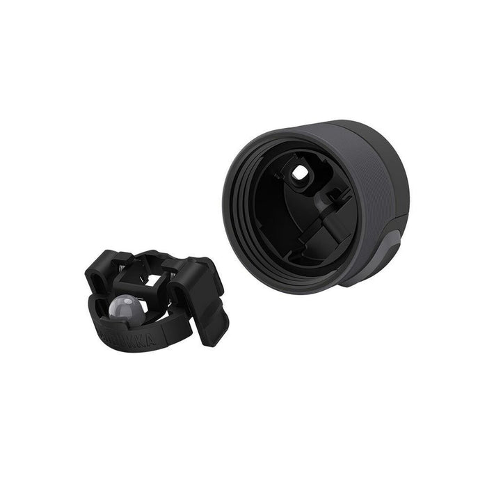 Termos Kambukka Etna Negru Oțel inoxidabil 300 ml