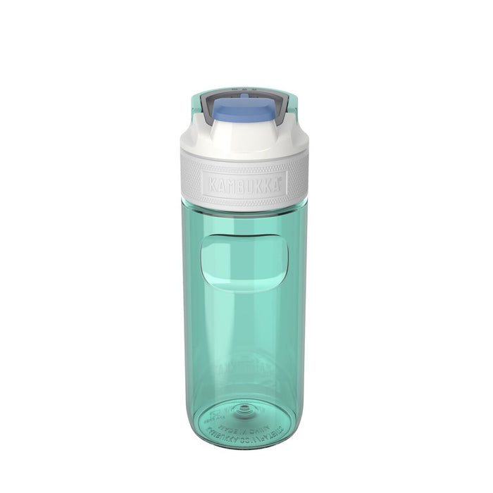 Sticlă de apă Kambukka Elton Verde Transparent 500 ml