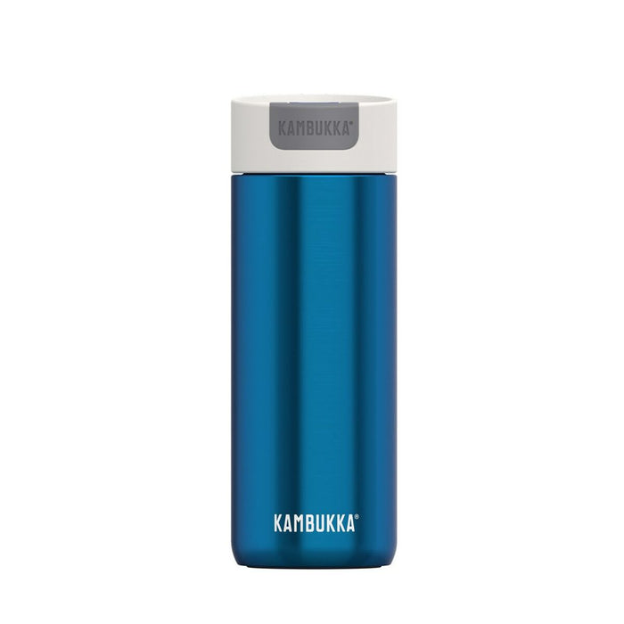 Termos Kambukka Olympus Albastru Oțel inoxidabil 500 ml