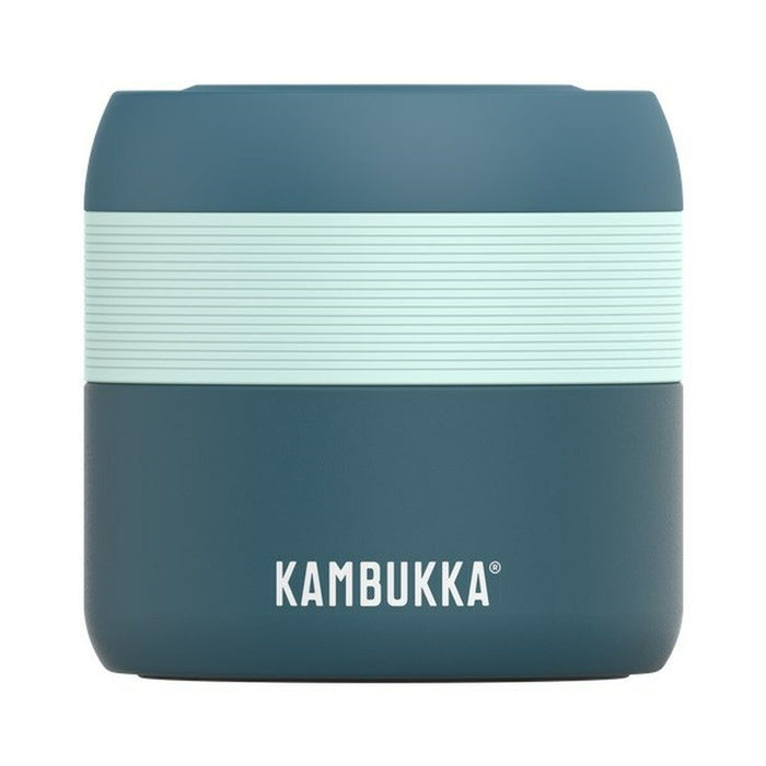 Termos Kambukka Bora Verde Oțel inoxidabil 400 ml
