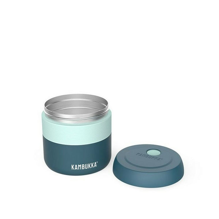Termos Kambukka Bora Verde Oțel inoxidabil 400 ml