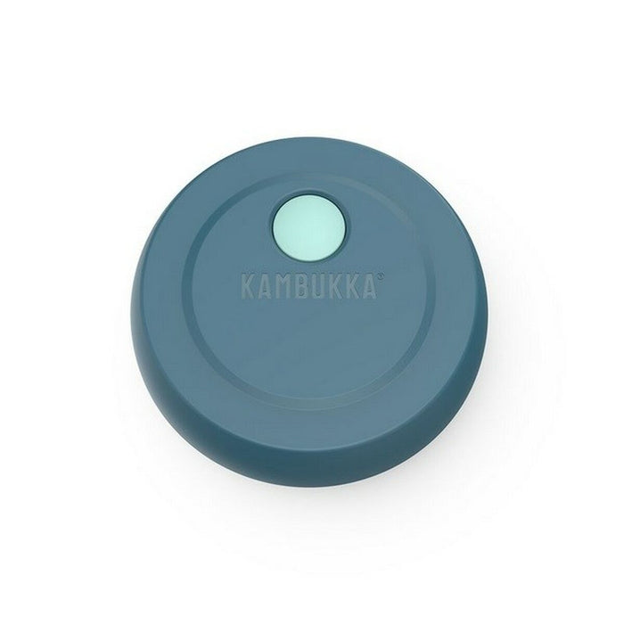 Termos Kambukka Bora Verde Oțel inoxidabil 400 ml