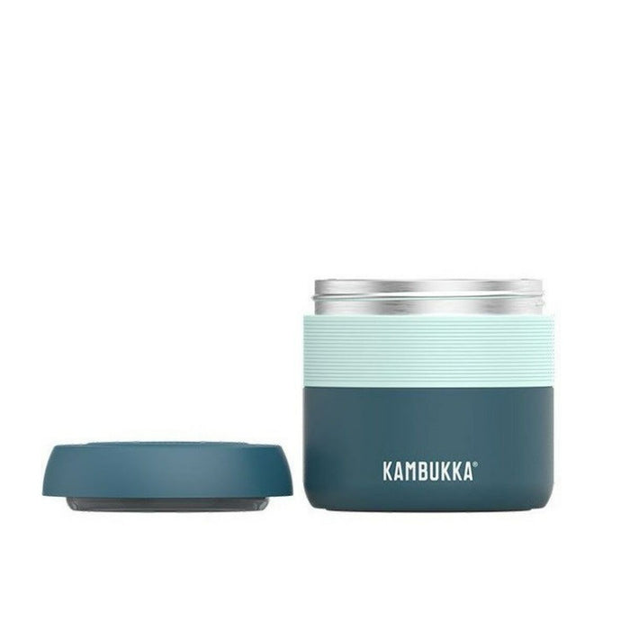 Termos Kambukka Bora Verde Oțel inoxidabil 400 ml