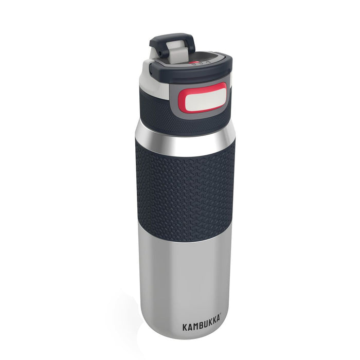 Termos Kambukka 11-03025 Argintiu Oțel inoxidabil 750 ml