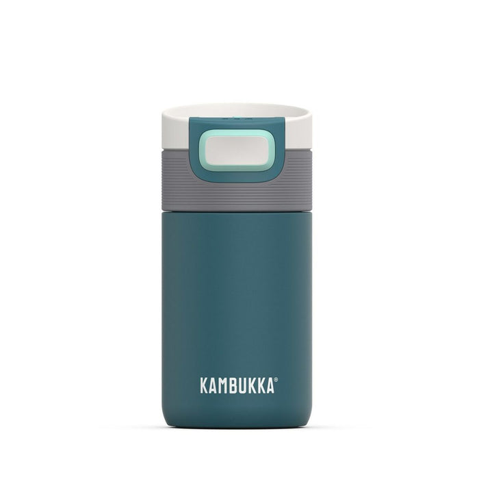 Termos Kambukka Etna Verde Oțel inoxidabil 300 ml