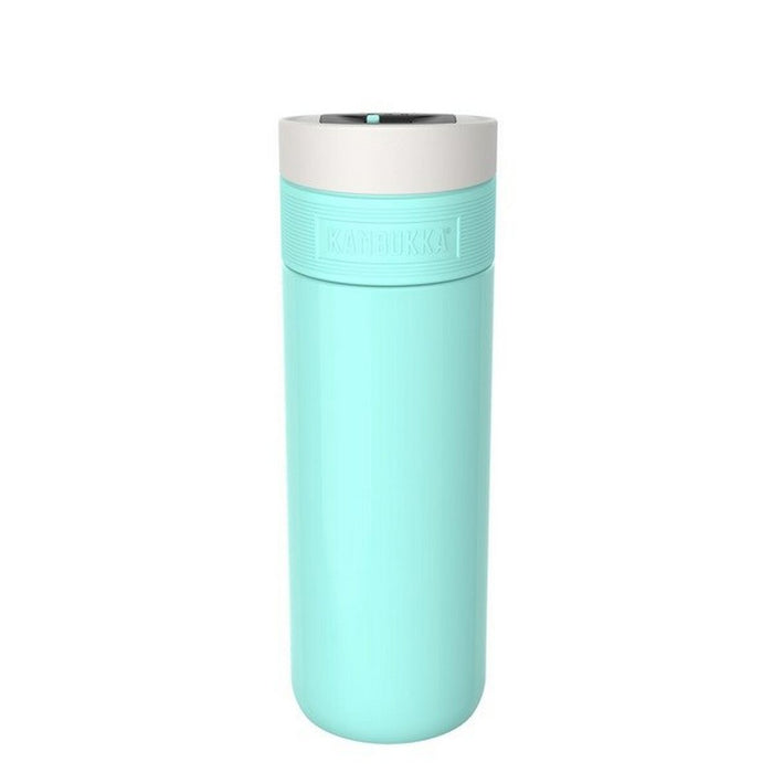 Termos Kambukka Etna Verde Silicon Oțel inoxidabil 500 ml