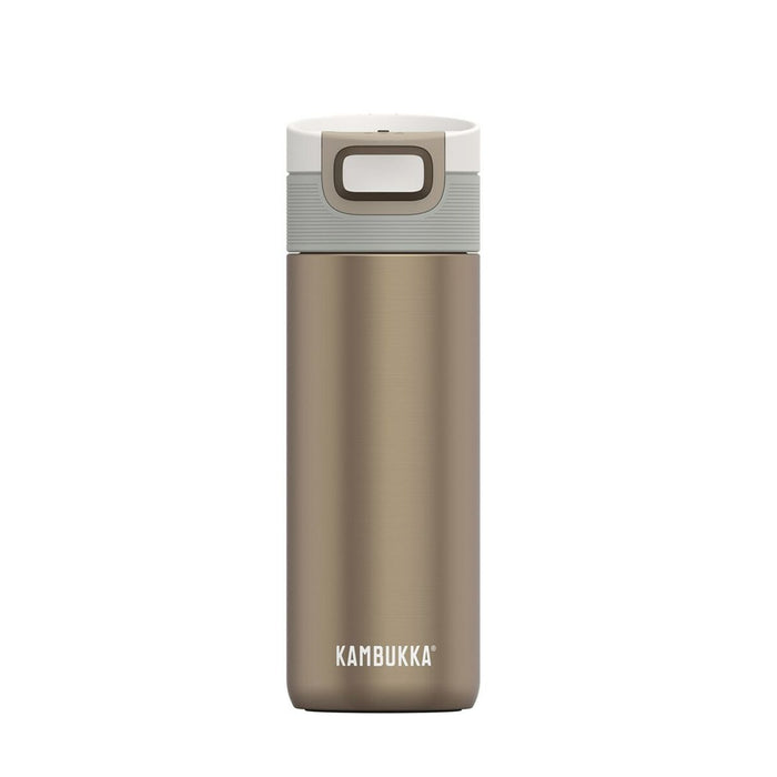Termos Kambukka Etna Bronz Oțel inoxidabil 500 ml