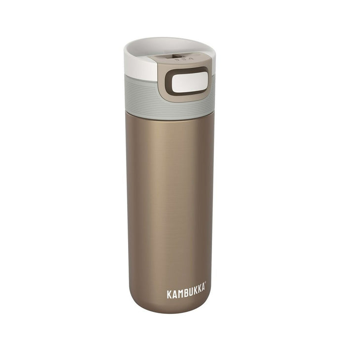 Termos Kambukka Etna Bronz Oțel inoxidabil 500 ml