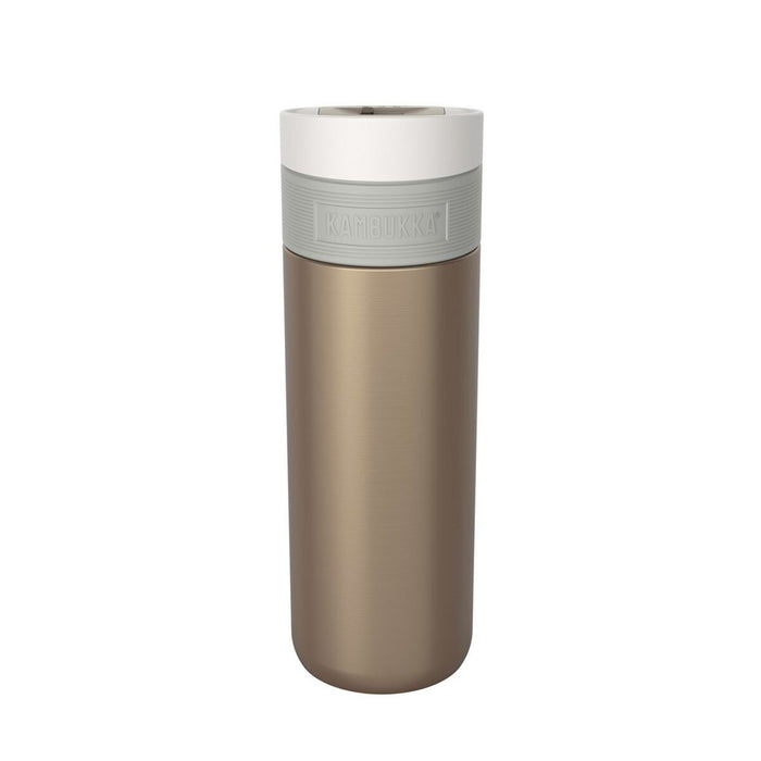 Termos Kambukka Etna Bronz Oțel inoxidabil 500 ml
