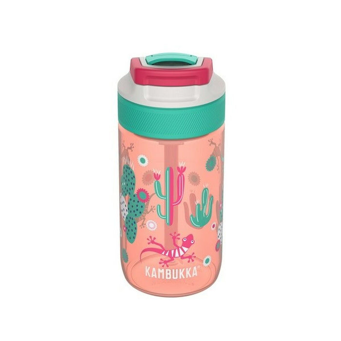 Sticlă de apă Kambukka 11-04037 Transparent 400 ml