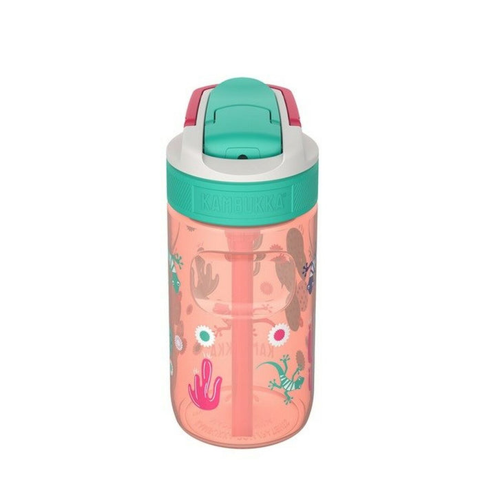 Sticlă de apă Kambukka 11-04037 Transparent 400 ml
