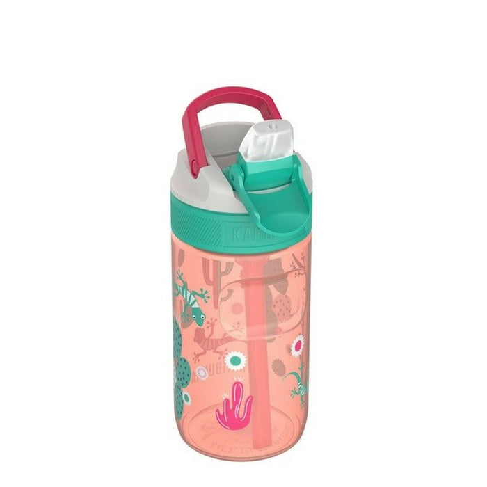 Sticlă de apă Kambukka 11-04037 Transparent 400 ml