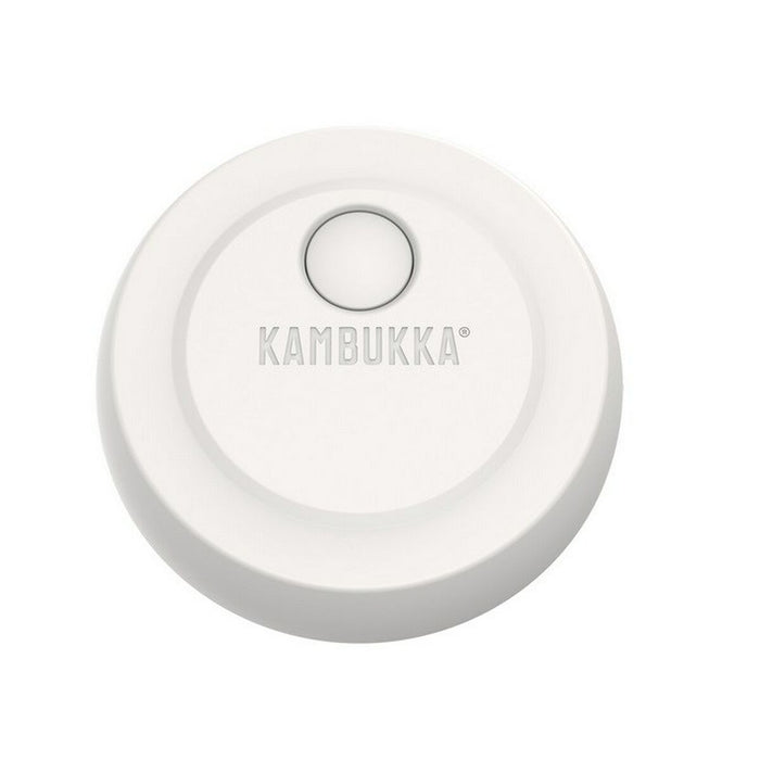 Termos Kambukka Bora Roz Silicon Oțel inoxidabil 400 ml