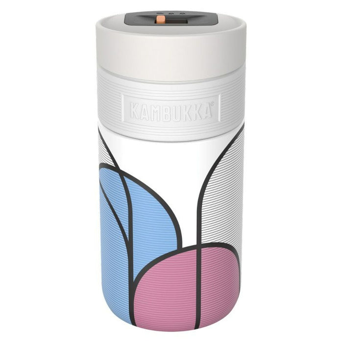 Cană Termos cu Capac Kambukka Etna Oțel inoxidabil 300 ml