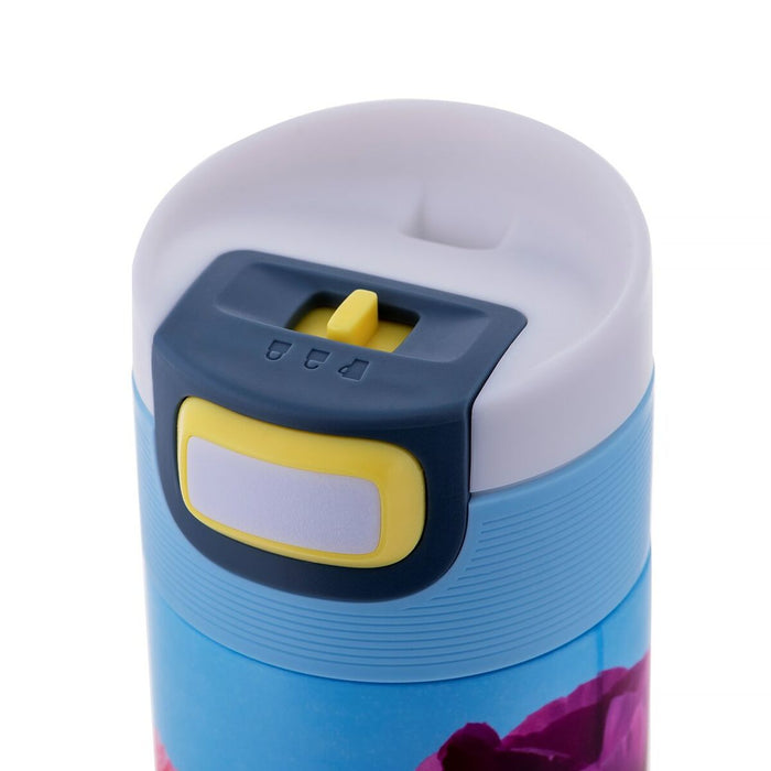 Termos Kambukka Etna Albastru Oțel inoxidabil 500 ml