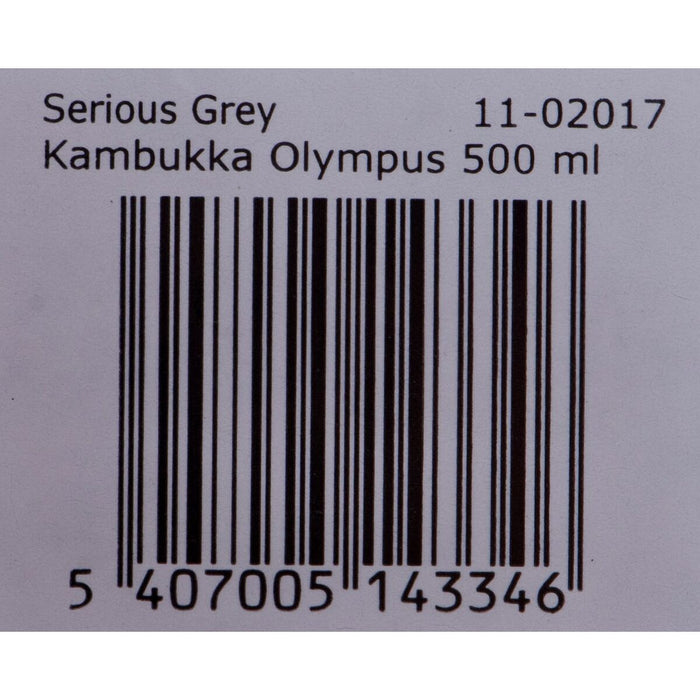 Termos Kambukka Olympus Oțel inoxidabil 500 ml