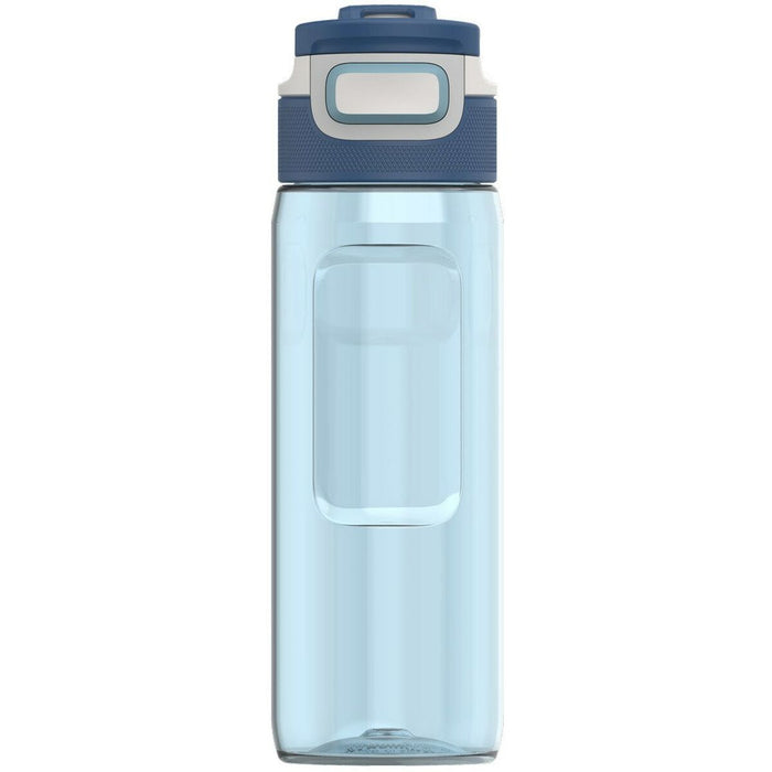Sticlă de apă Kambukka Elton Crystal Albastru Plastic Tritan 750 ml
