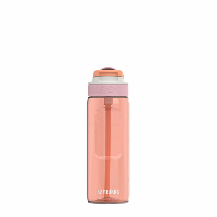 Sticlă de apă Kambukka Lagoon Portocaliu Transparent polipropilenă Tritan 750 ml