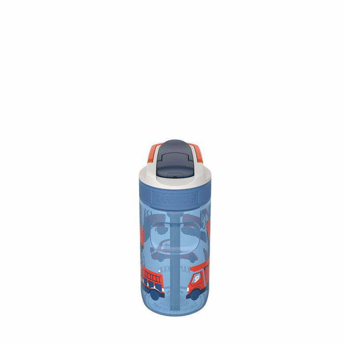 Sticlă de apă Kambukka Lagoon Câine Transparent Plastic 400 ml