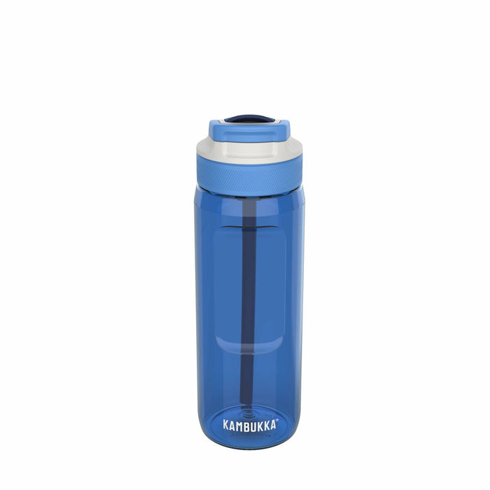 Sticlă de apă Kambukka Lagoon Crisp Albastru Transparent Tritan 750 ml