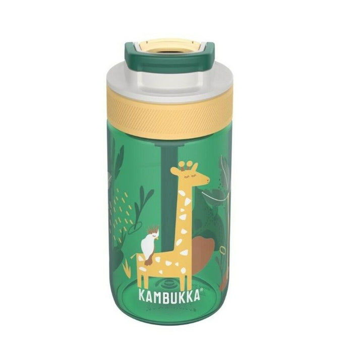Sticlă de apă Kambukka Lagoon Safari Transparent 400 ml