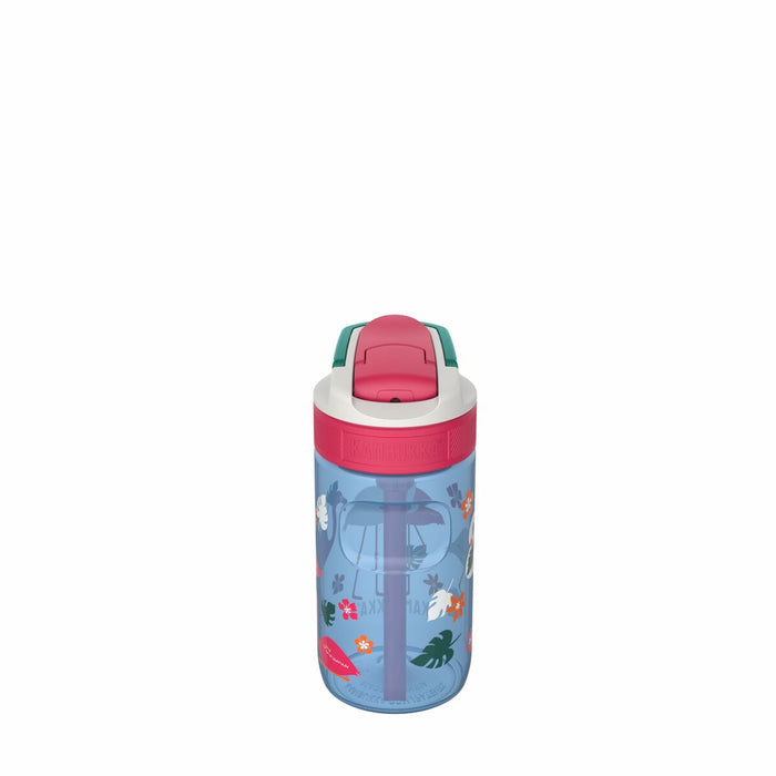 Sticlă de apă Kambukka Lagoon Transparent Plastic 400 ml