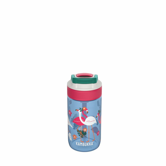 Sticlă de apă Kambukka Lagoon Transparent Plastic 400 ml