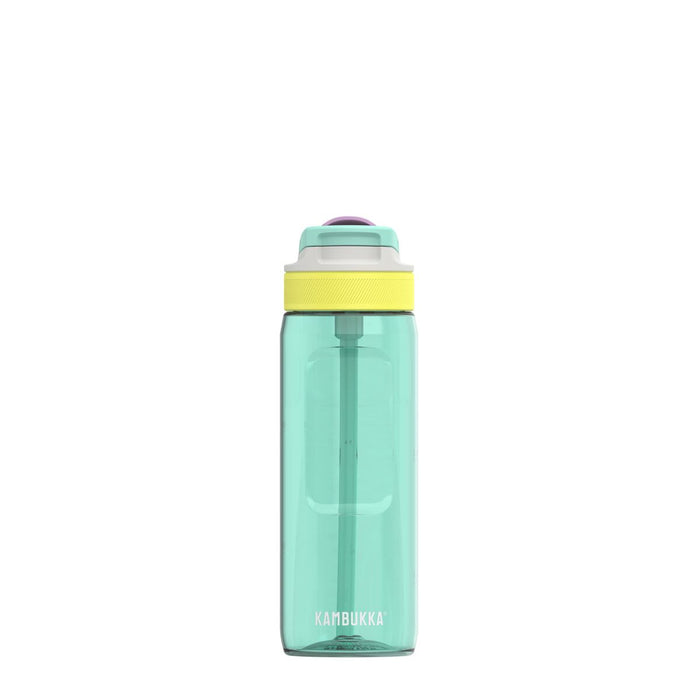 Sticlă de apă Kambukka Lagoon Candy Verde Transparent Tritan 750 ml