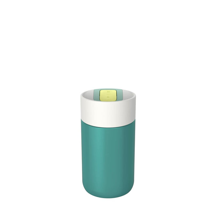 Termos Kambukka 11-02021 Verde Oțel inoxidabil 300 ml