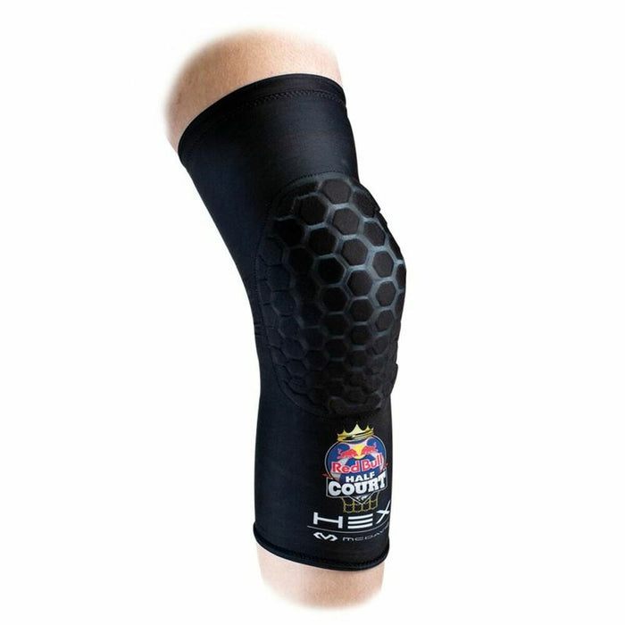 Husă pentru picior McDavid RedBull Reversibil/ă